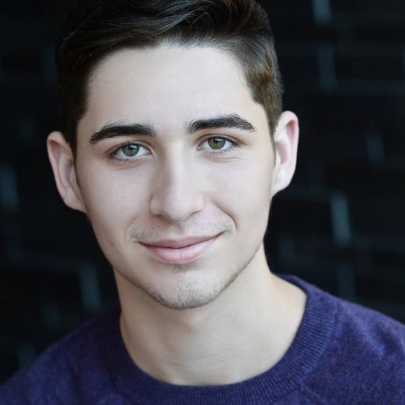 Profile Picture of Daniel Rabinowitz (@danrab5) on Poshmark