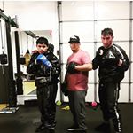 Profile Picture of Dillon Blake Odell Lookout (@dlookout_mma) on Instagram