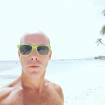Profile Picture of Steven Thrasher (@knucks4u2) on Instagram