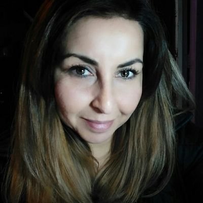 Profile Picture of Marilyn Salgado (@mary_salgado09) on Twitter