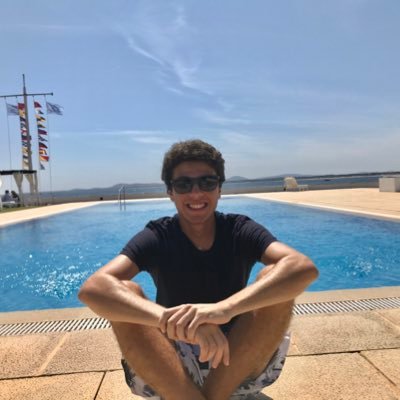 Profile Picture of Mike Harari (@mike_harari) on Twitter