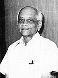 Profile Picture of Shripad Amrit Dange - Wikipediaon Wikipedia