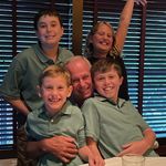 Profile Picture of Steve Wasser (@stevewasser) on Instagram