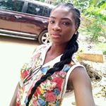 Profile Picture of ginika nancy (@g_nancia) on Instagram