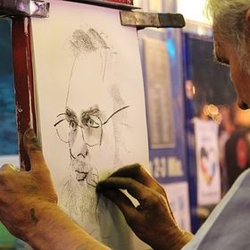 Profile Picture of Ricky Clarkson (@rickyclarkson1) on Pinterest