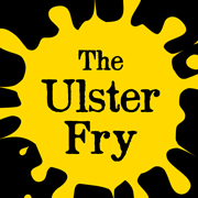 Profile Picture of The Ulster Fry (@UlsterFryNI) on Twitter