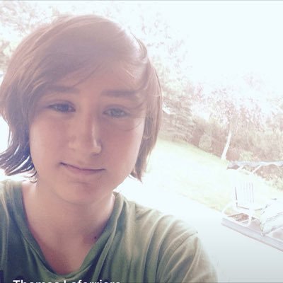 Profile Picture of Thomas Laferriere (@thomaslaf79) on Twitter