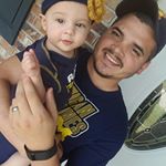 Profile Picture of David Hamlin (@d_hamlin) on Instagram