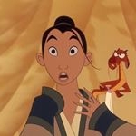 Profile Picture of the official mulan (@chowchowchina) on Instagram