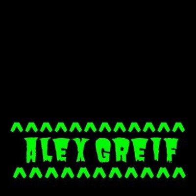 Profile Picture of Alex Greif (@Greif_Alex) on Twitter