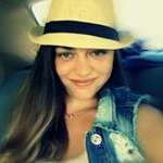 Profile Picture of Yuliya Sereda (@miss_judy_hackers) on Instagram