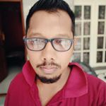 Profile Picture of Andrew Britto Abraham (@andrew.britto_abraham) on Instagram