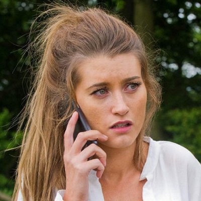 Profile Picture of Debbie Dingle (@debbiedingle26) on Twitter