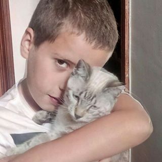 Profile Picture of Afonso Lima (@Afonso-Lima) on Facebook