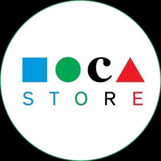 Profile Picture of MOCA Store (@mocastores) on Instagram