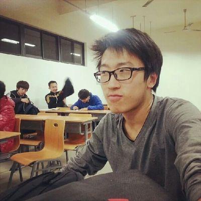 Profile Picture of Yongjin Liu (@_7912502524001) on Twitter