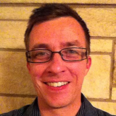 Profile Picture of Jeff Wheatcraft (@jeffwheaties) on Twitter