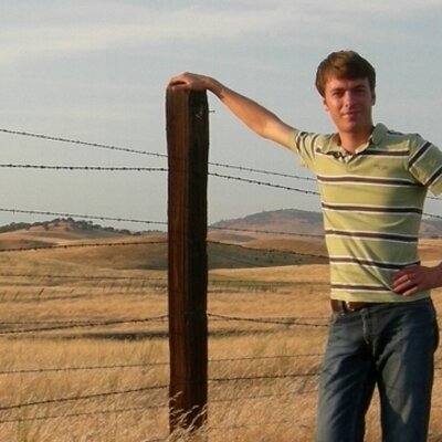 Profile Picture of Erik Hemmer (@hemmere) on Twitter