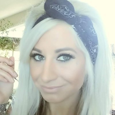 Profile Picture of Alice McGinnis (@AliceMcGinnis7) on Twitter