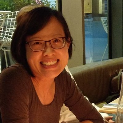 Profile Picture of Jenny Wong (@jenny_wong) on Twitter