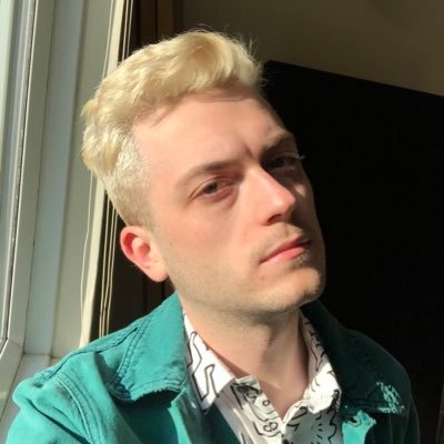 Profile Picture of Jacob Randall (@Jacobeans) on Twitter