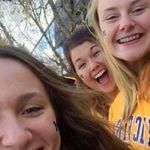 Profile Picture of Paige Allison Sauer (@paigeallisonsauer) on Instagram