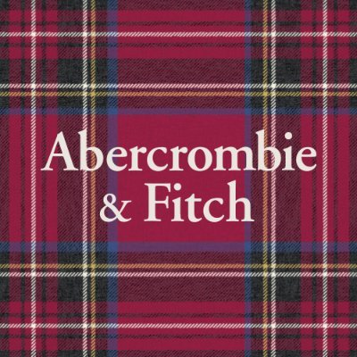 Profile Picture of Abercrombie & Fitch (@Abercrombie) on Twitter