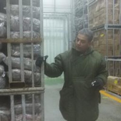 Profile Picture of Sanjay R Dave (@sanjaydavepro) on Twitter