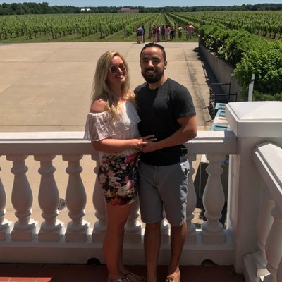 Profile Picture of Steve Abela (@s_abela) on Twitter