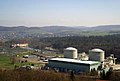Profile Picture of Beznau Nuclear Power Planton Wikipedia