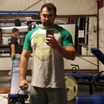 Profile Picture of Brad Copeland (@westky198goat) on Instagram