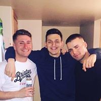 Profile Picture of Jesse Allen (@jesse-allen-57) on Quora