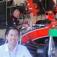 Profile Picture of Paul Tse (@paul-tse-5) on Quora