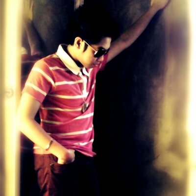 Profile Picture of Joseph Enrico Mutya (@JoenMutya) on Twitter