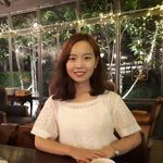 Sumin Hong - Instagram Profile Picture of Sumin Hong (@hong.suminnie) on Instagram