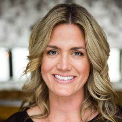 Profile Picture of Jennifer C Berger (@JenCrader) on Twitter