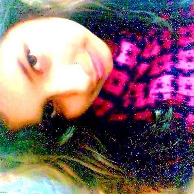 Profile Picture of RUTH KEREN RODRIGUEZ (@14Chicok) on Twitter