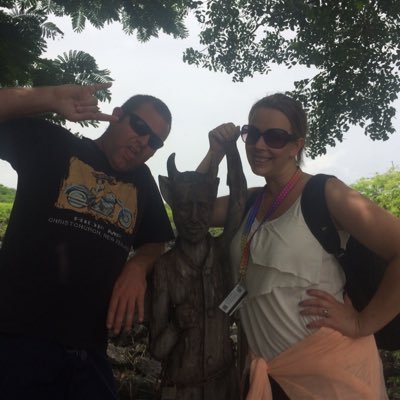 Profile Picture of Melanie Smirh (@misty_springs81) on Twitter