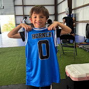 Profile Picture of Wyatt “not A Little Guy” Horner (@shanehorner2185) on Youtube