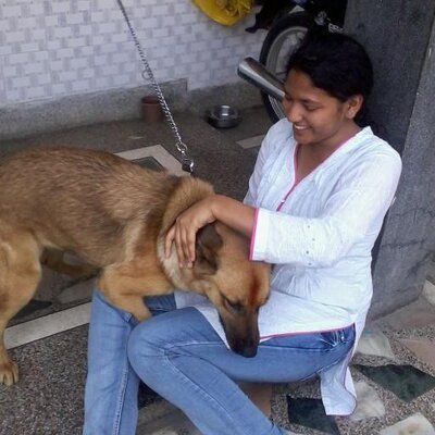 Profile Picture of Monika Joshi (@monikajoshi2010) on Twitter