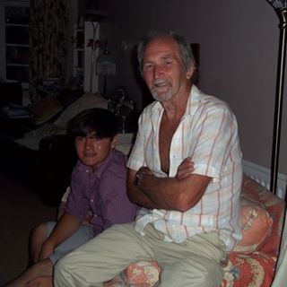 Profile Picture of Ray Lawrence (@ray.lawrence.54) on Facebook