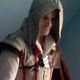 Profile Picture of Saros ShadowFaith (@SarosMike) on Twitter