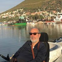 Profile Picture of Ilhan Oguzoglu (@ilhan-oguzoglu) on Quora