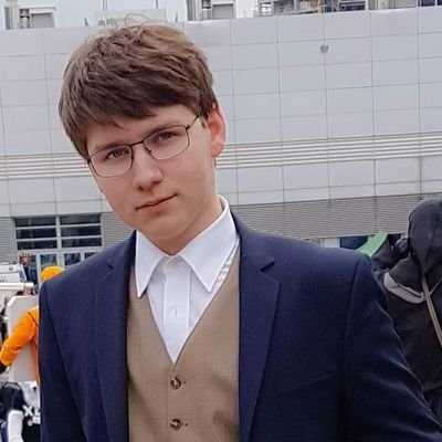Profile Picture of Adam Smoliński (@AJMSmolinski) on Twitter