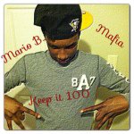 Profile Picture of Mario Barnes (@mariobarnes33) on Instagram