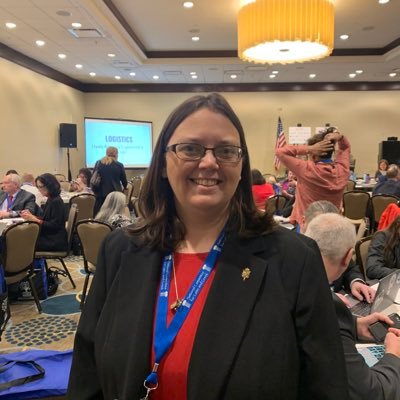 Profile Picture of Megan Worcester (@WorcesterMegan) on Twitter