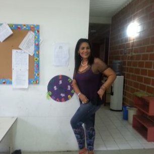 Profile Picture of Enilda Rodriguez (@EnildaRodrigu13) on Twitter