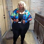 Profile Picture of Shera Stephens (@shera.stephens81) on Instagram