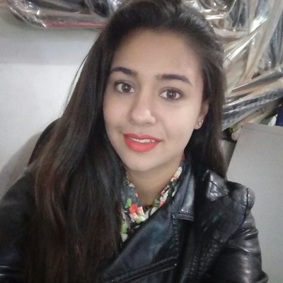 Profile Picture of Lilian Weber (@lilian22sweber) on Twitter