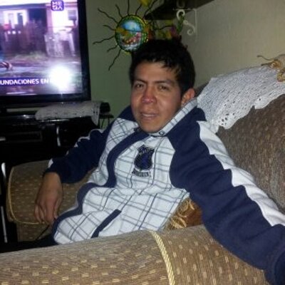 Profile Picture of Jhony Alexander Inga (@ManuelR71376425) on Twitter